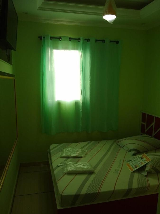 Hotel Momentos เซาเปาโล ภายนอก รูปภาพ