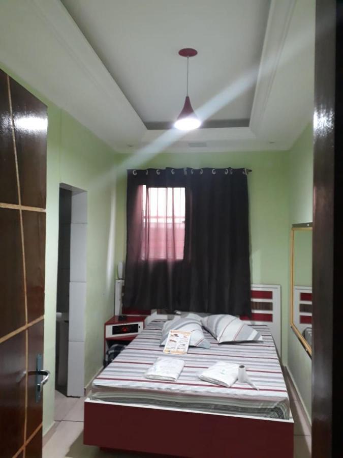 Hotel Momentos เซาเปาโล ภายนอก รูปภาพ