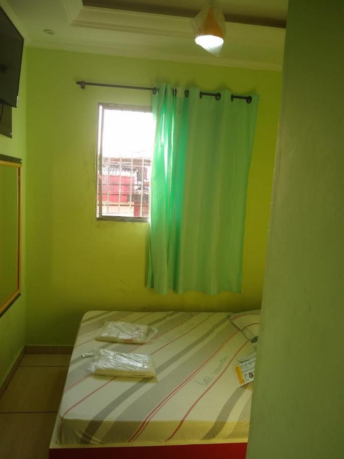 Hotel Momentos เซาเปาโล ภายนอก รูปภาพ