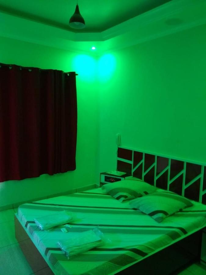 Hotel Momentos เซาเปาโล ภายนอก รูปภาพ